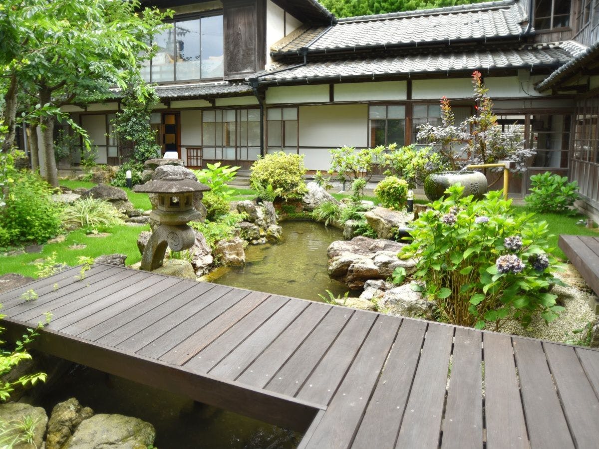伊良湖温泉 和味の宿 角上楼