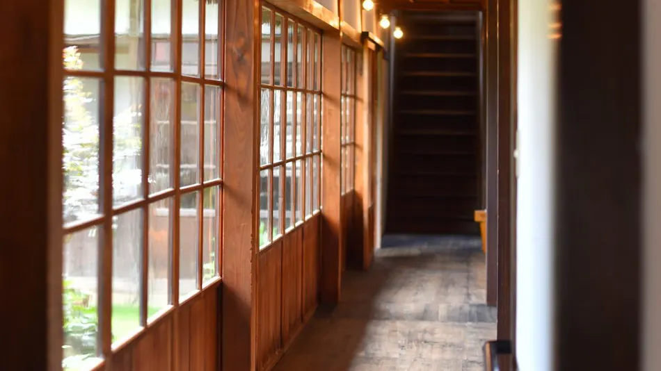 Irago Onsen Wami no Yado Kakujourou