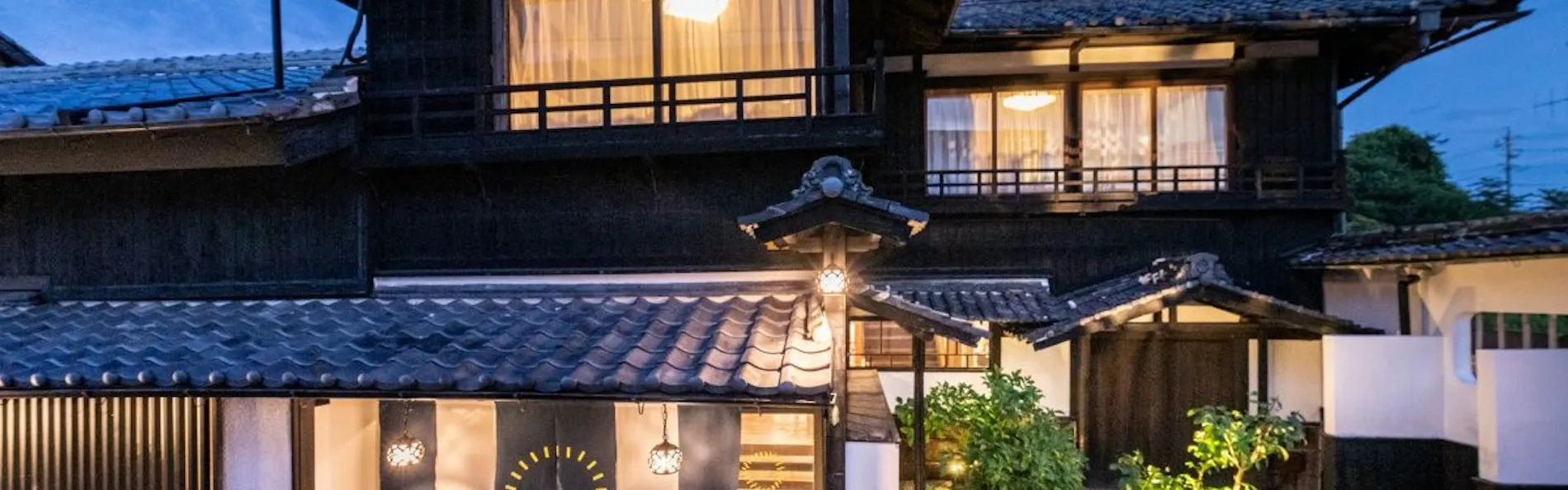 伊良湖温泉 和味の宿 角上楼