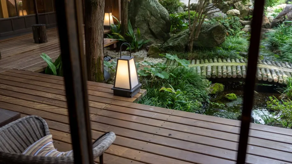 Irago Onsen Wami no Yado Kakujourou