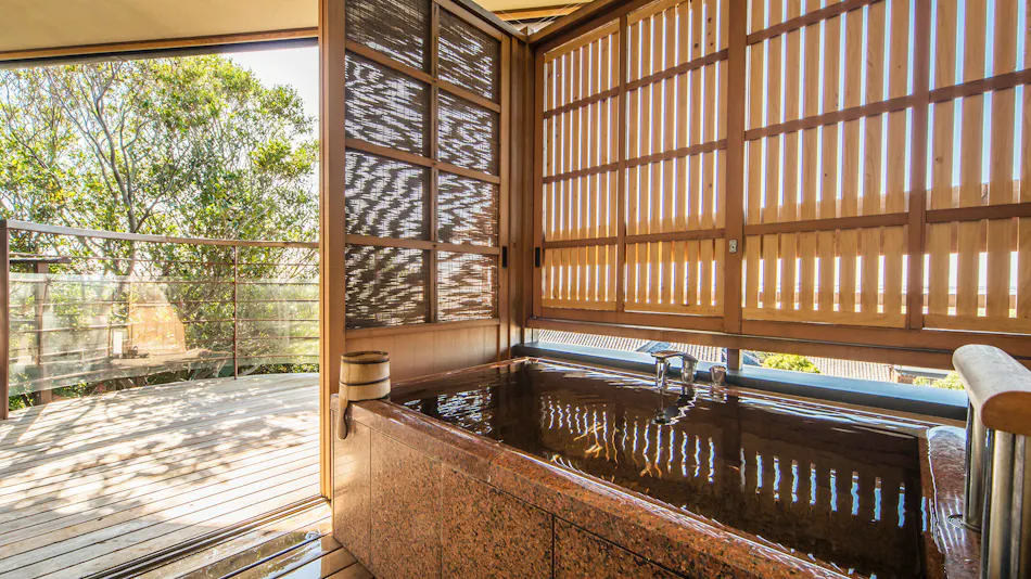 Irago Onsen Wami no Yado Kakujourou