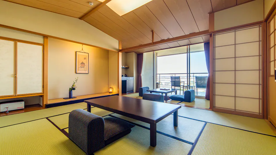 Irago Onsen Wami no Yado Kakujourou
