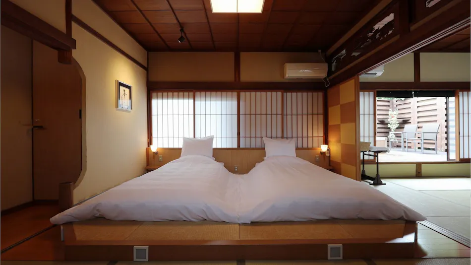 Irago Onsen Wami no Yado Kakujourou
