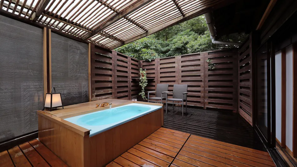 Irago Onsen Wami no Yado Kakujourou