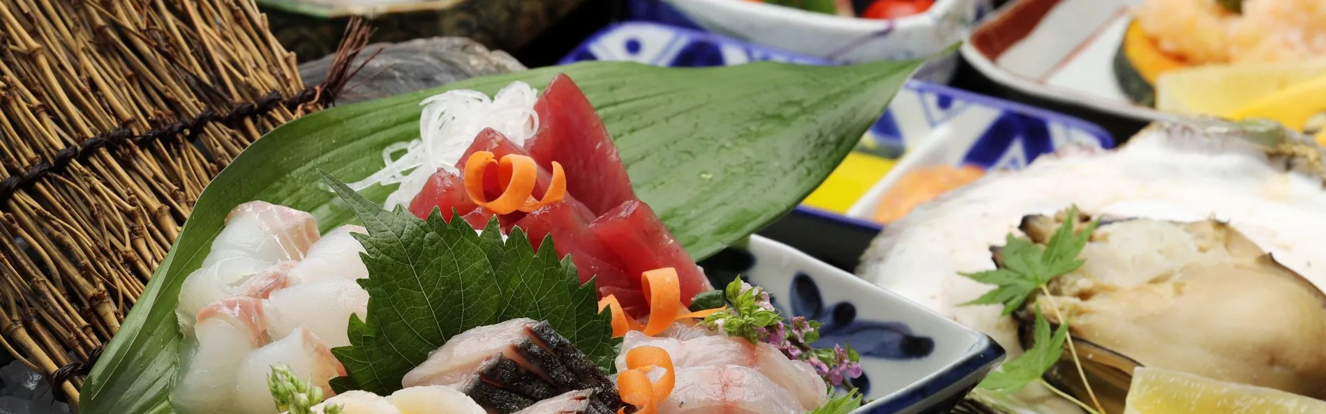 伊良湖温泉 和味の宿 角上楼