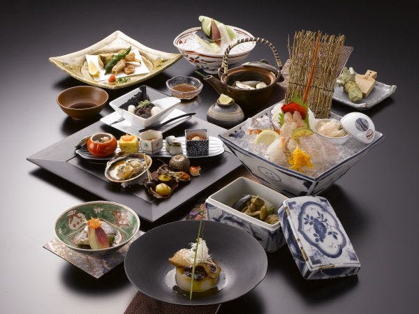 伊良湖温泉 和味の宿 角上楼