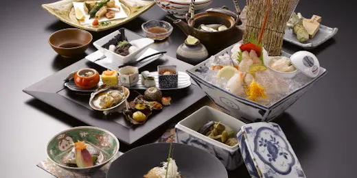 伊良湖温泉 和味の宿 角上楼