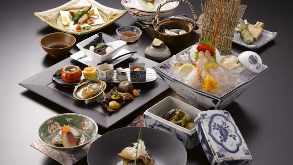 Irago Onsen Wami no Yado Kakujourou