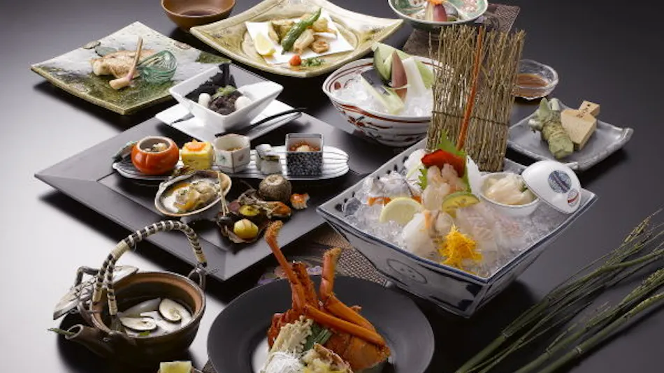 Irago Onsen Wami no Yado Kakujourou