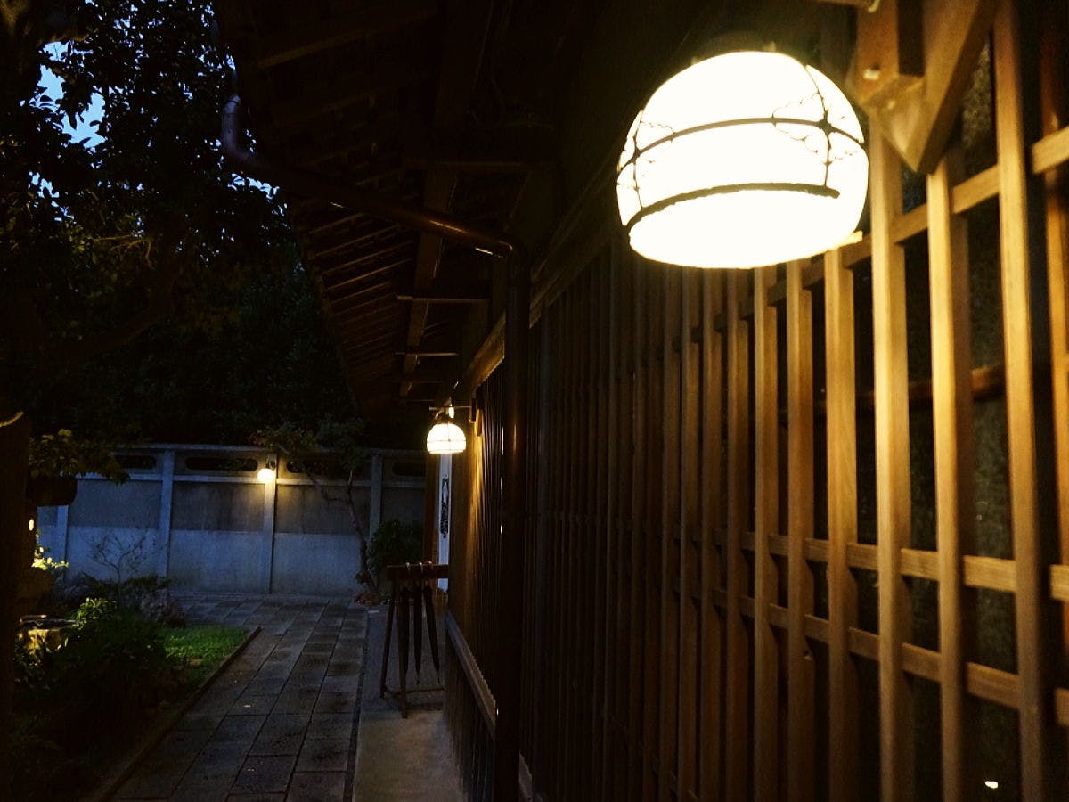 伊良湖温泉 和味の宿 角上楼