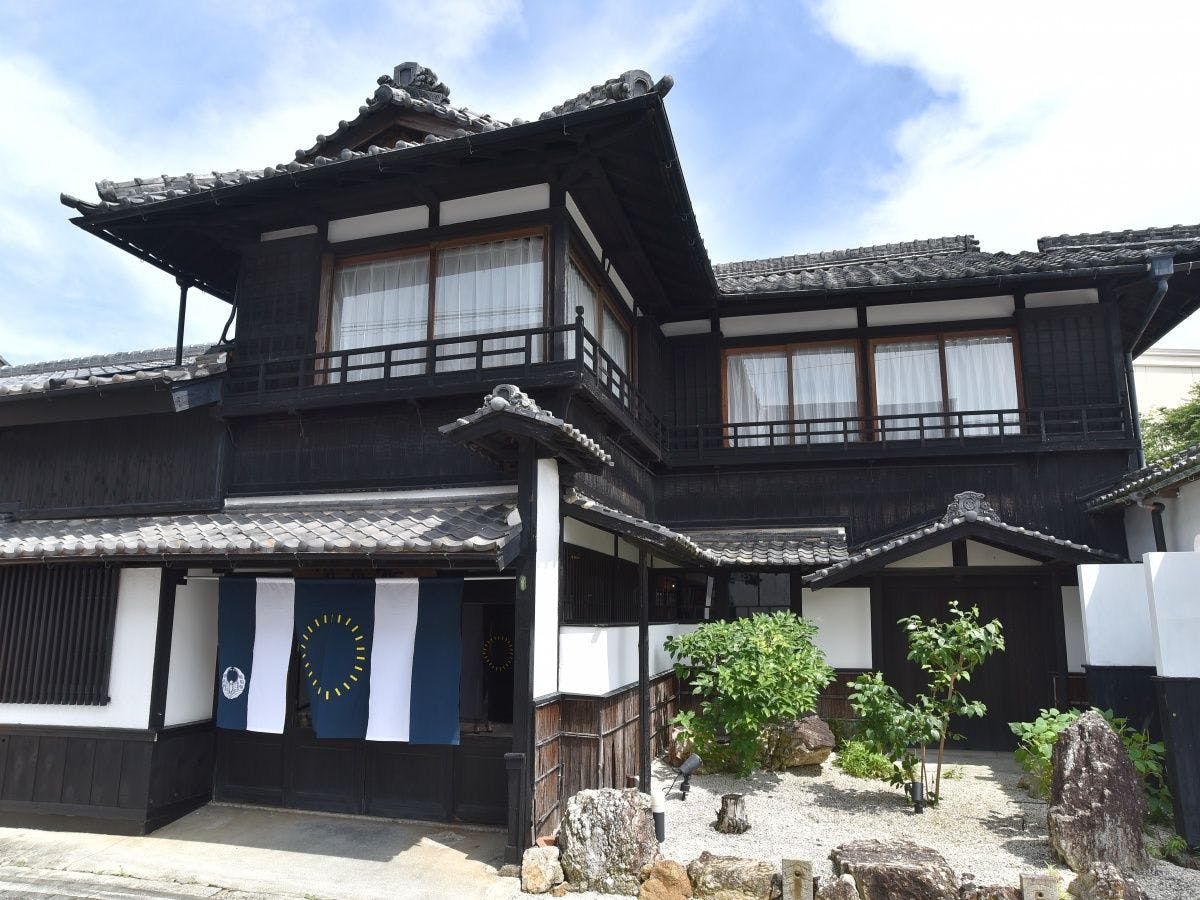 伊良湖温泉 和味の宿 角上楼