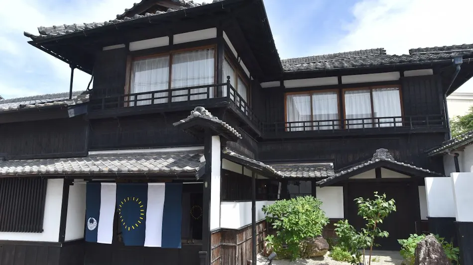 Irago Onsen Wami no Yado Kakujourou
