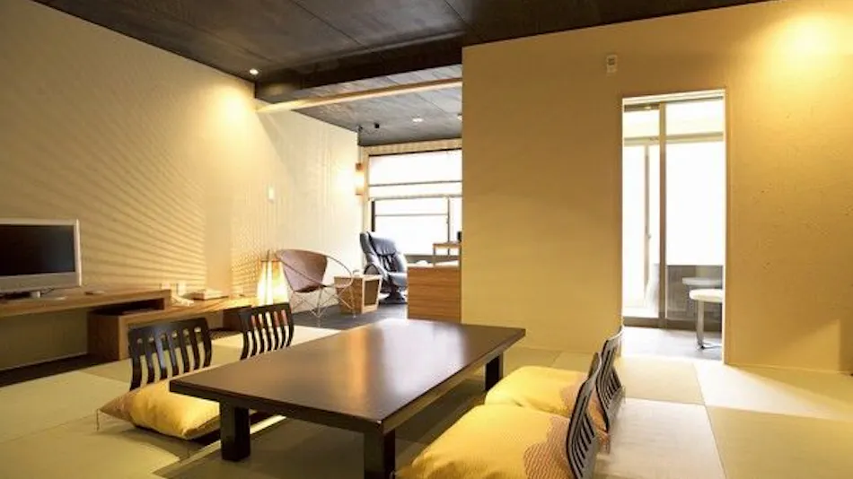 Hotel Iya Onsen
