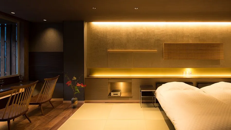 Hotel Iya Onsen