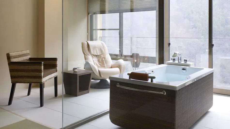 Hotel Iya Onsen