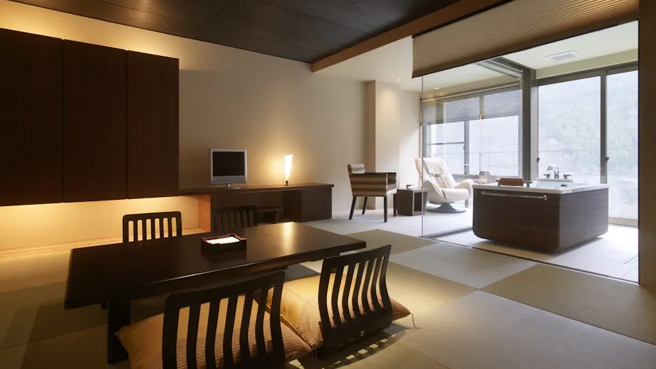 Hotel Iya Onsen