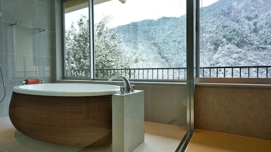 Hotel Iya Onsen