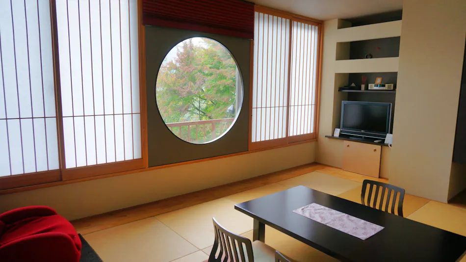 Hotel Iya Onsen