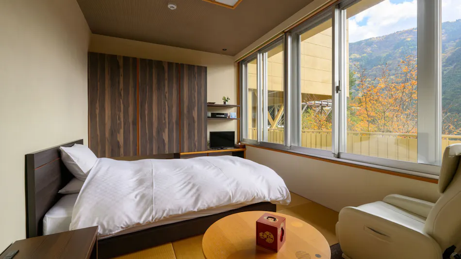 Hotel Iya Onsen