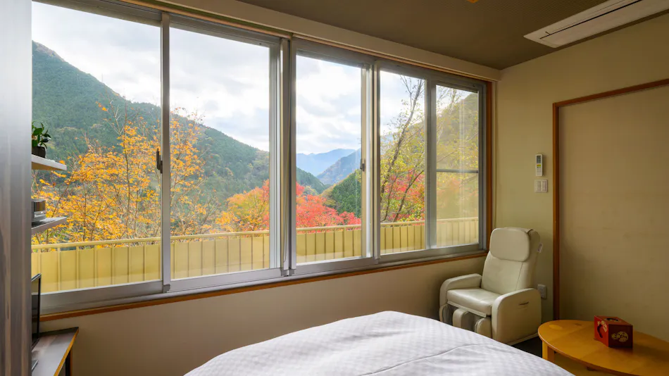 Hotel Iya Onsen