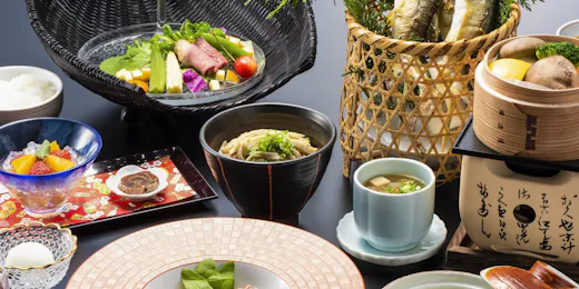 Hotel Iya Onsen