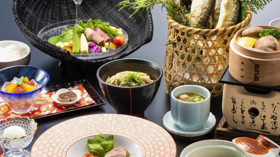 Hotel Iya Onsen