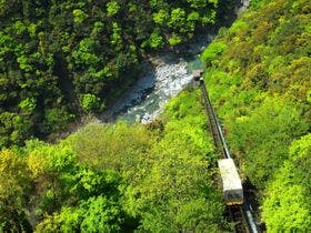 和の宿ホテル祖谷温泉