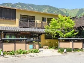 和の宿ホテル祖谷温泉&nbsp;施設全景