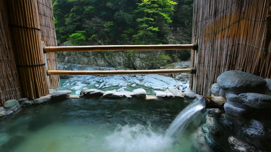 Hotel Iya Onsen