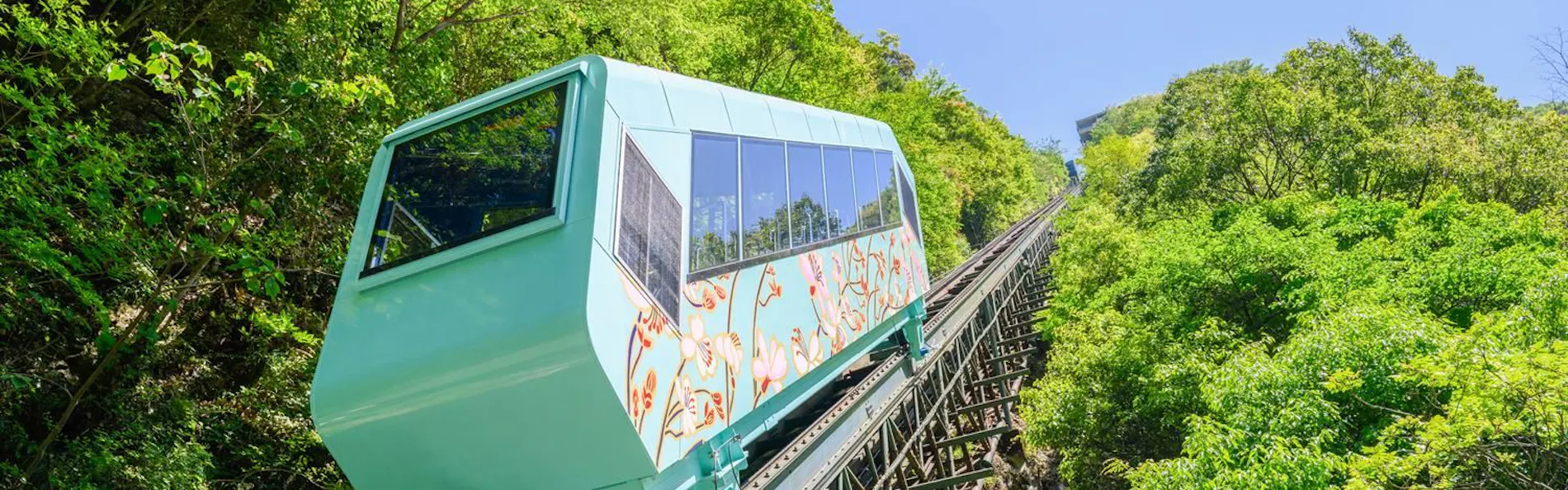 和の宿 ホテル祖谷温泉