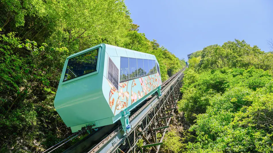 Hotel Iya Onsen