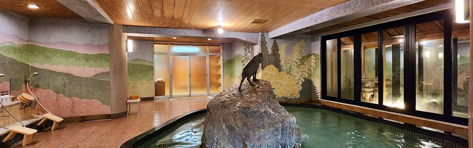 竹林院群芳園