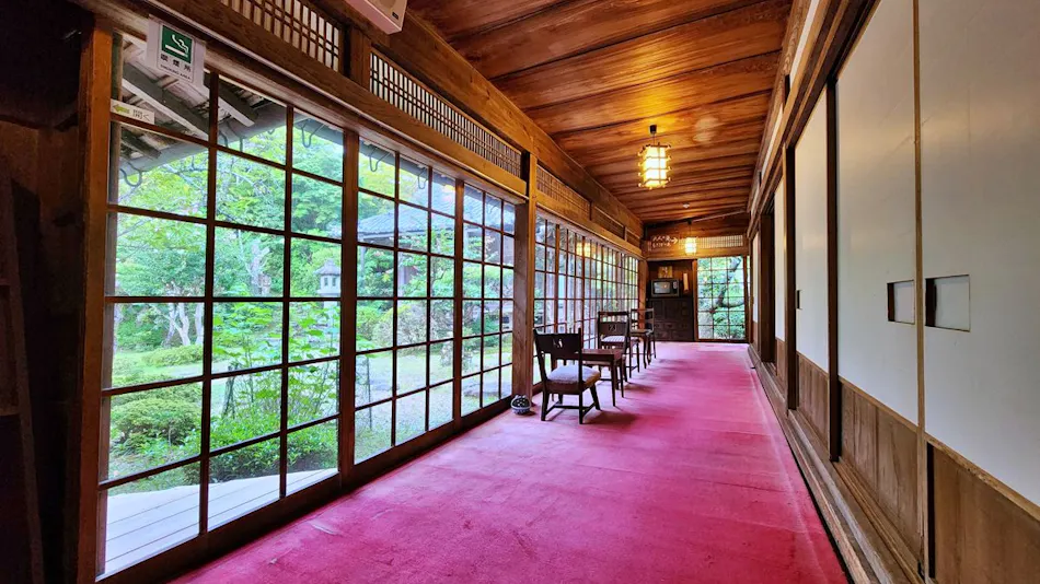 Chikurin-in Gunpoen