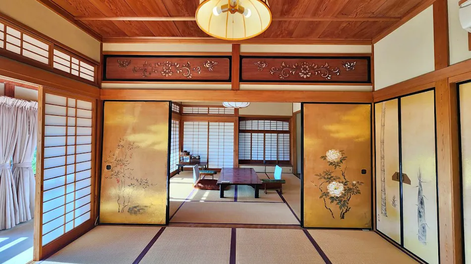 Chikurin-in Gunpoen
