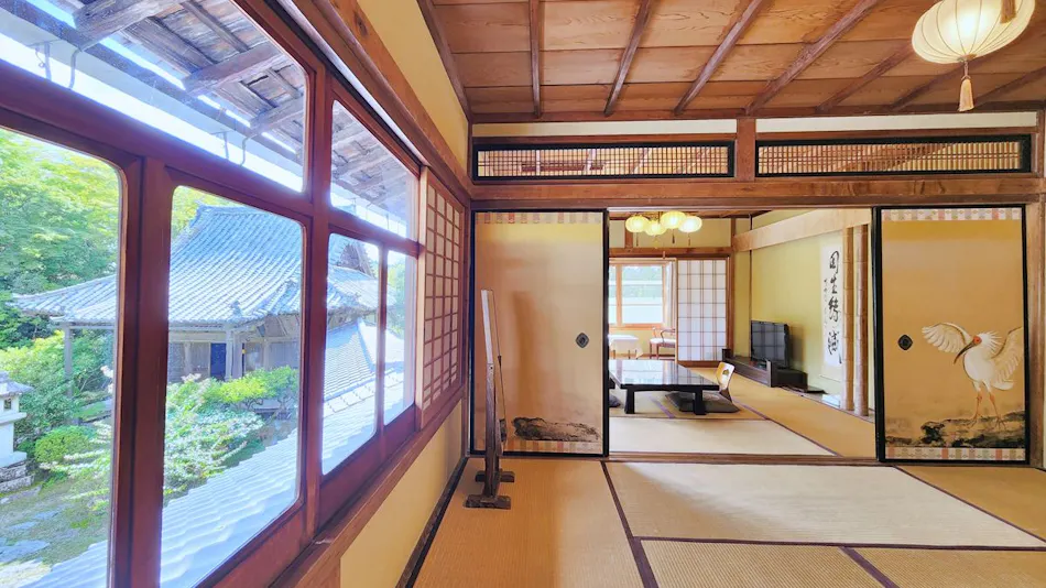 Chikurin-in Gunpoen
