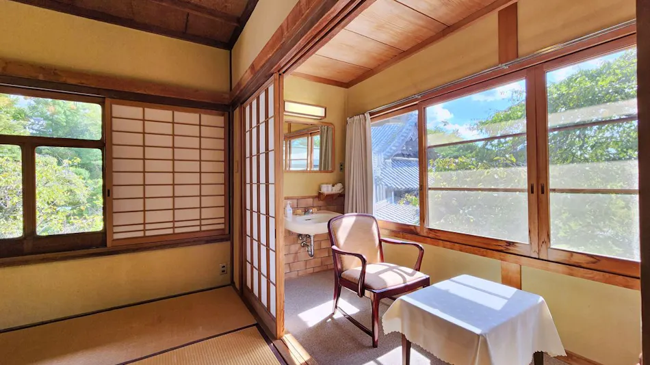 Chikurin-in Gunpoen