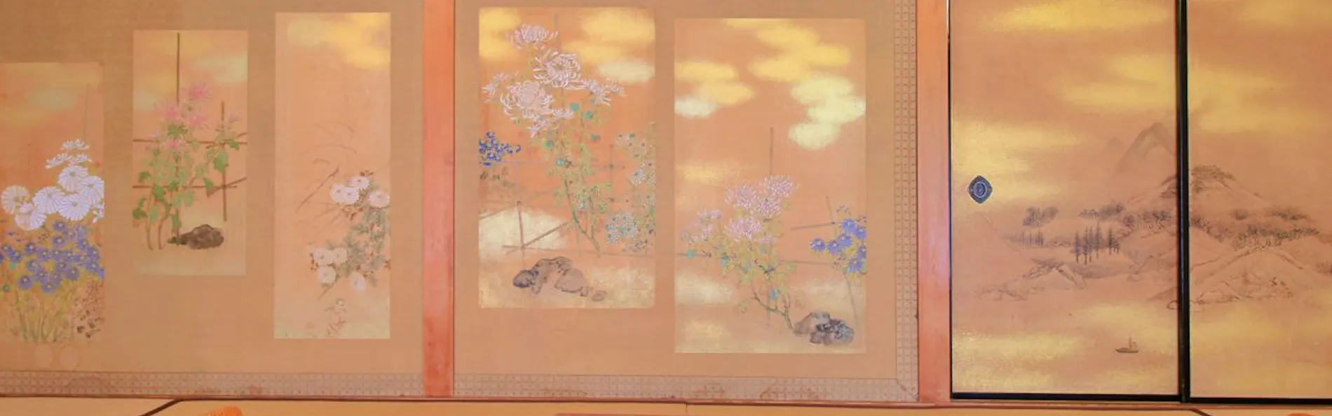 竹林院群芳園
