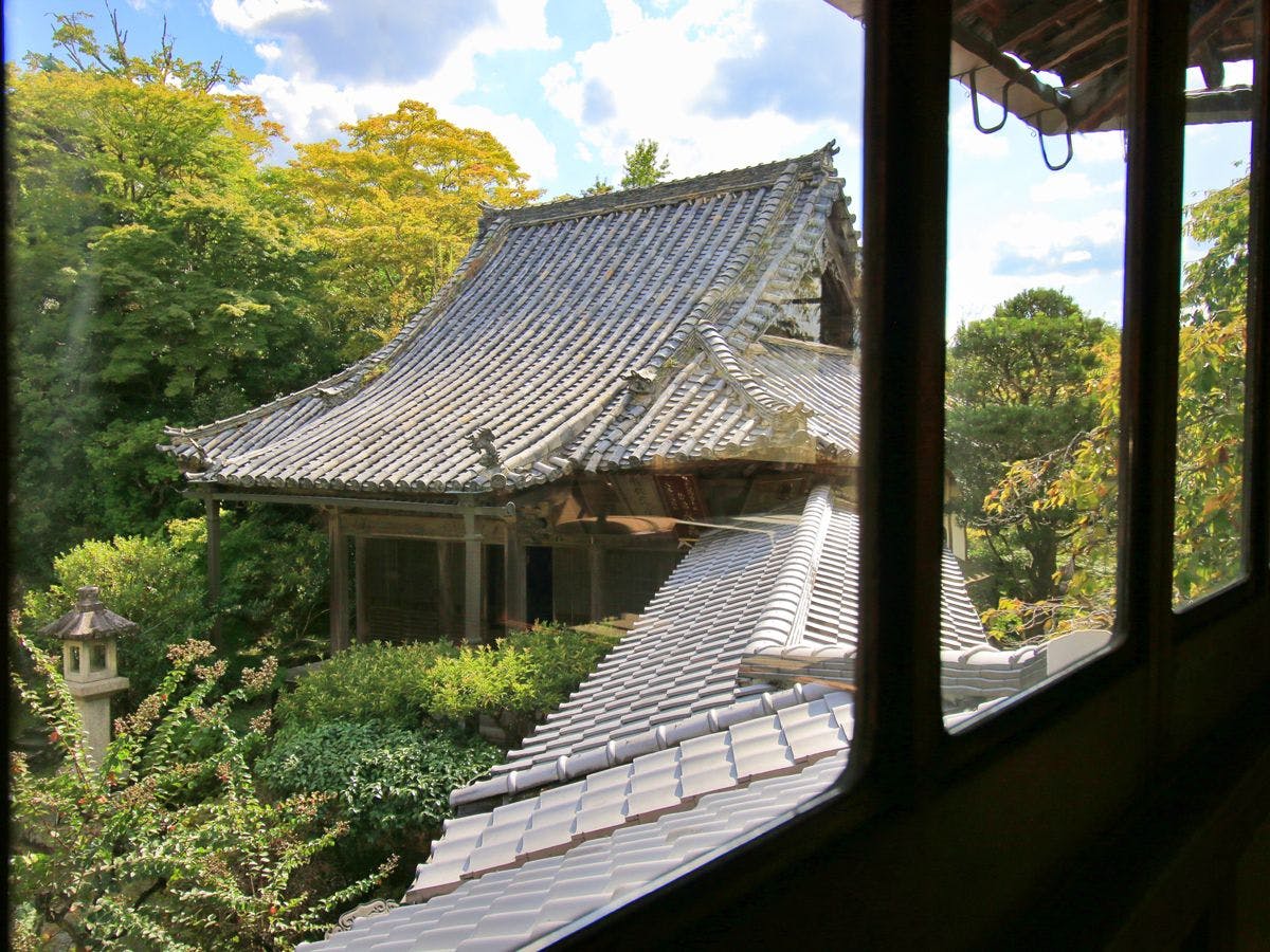 竹林院群芳園