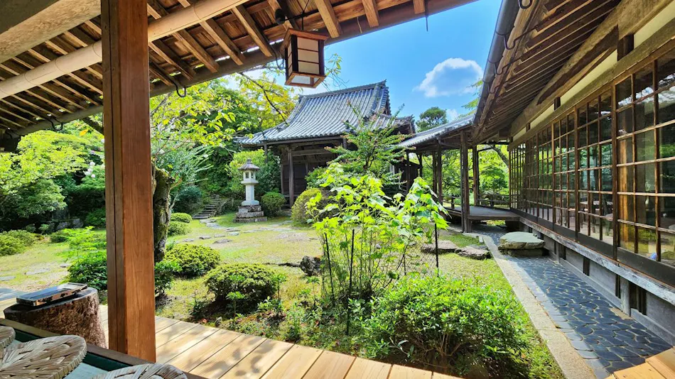 Chikurin-in Gunpoen