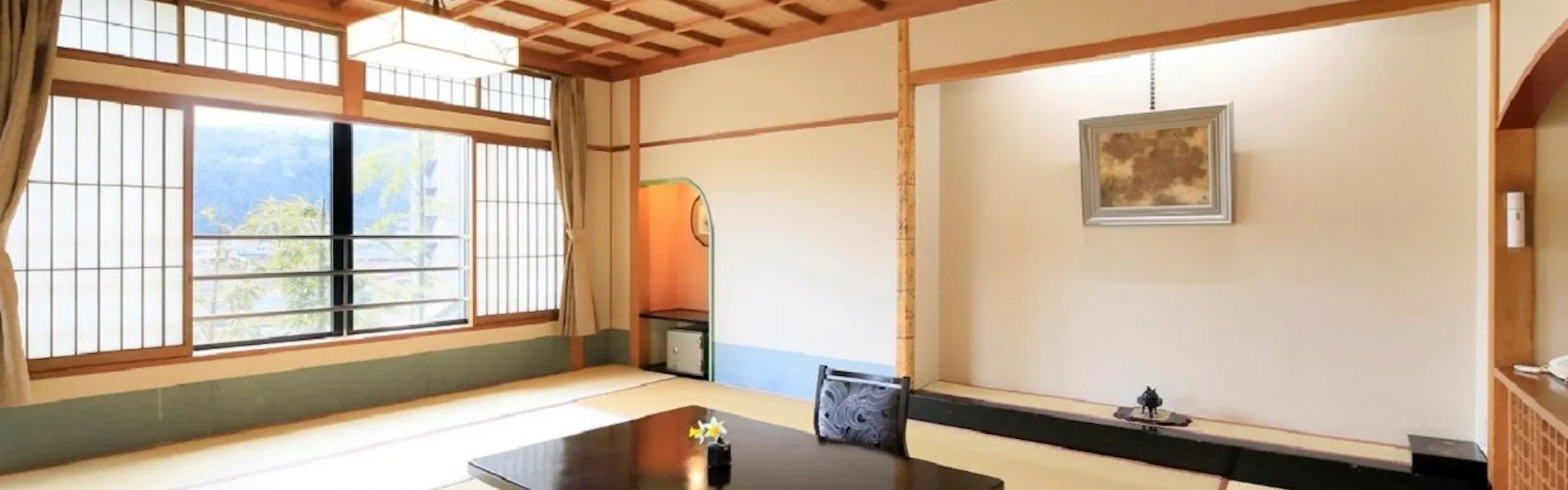 日長庵 桂月