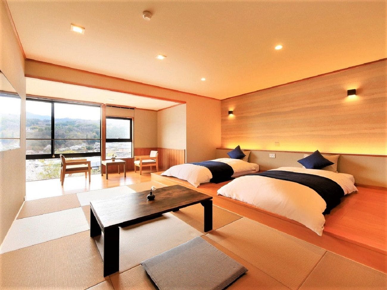 日長庵　桂月