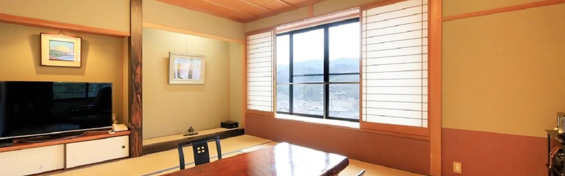 日長庵 桂月