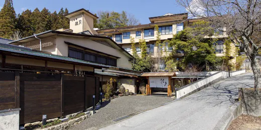 日長庵 桂月