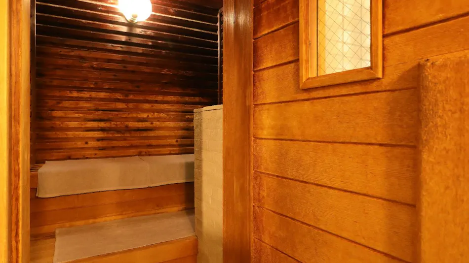 Kinugawa Onsen Hana no Yado Matsuya