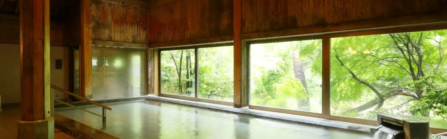 鬼怒川温泉 花の宿 松や