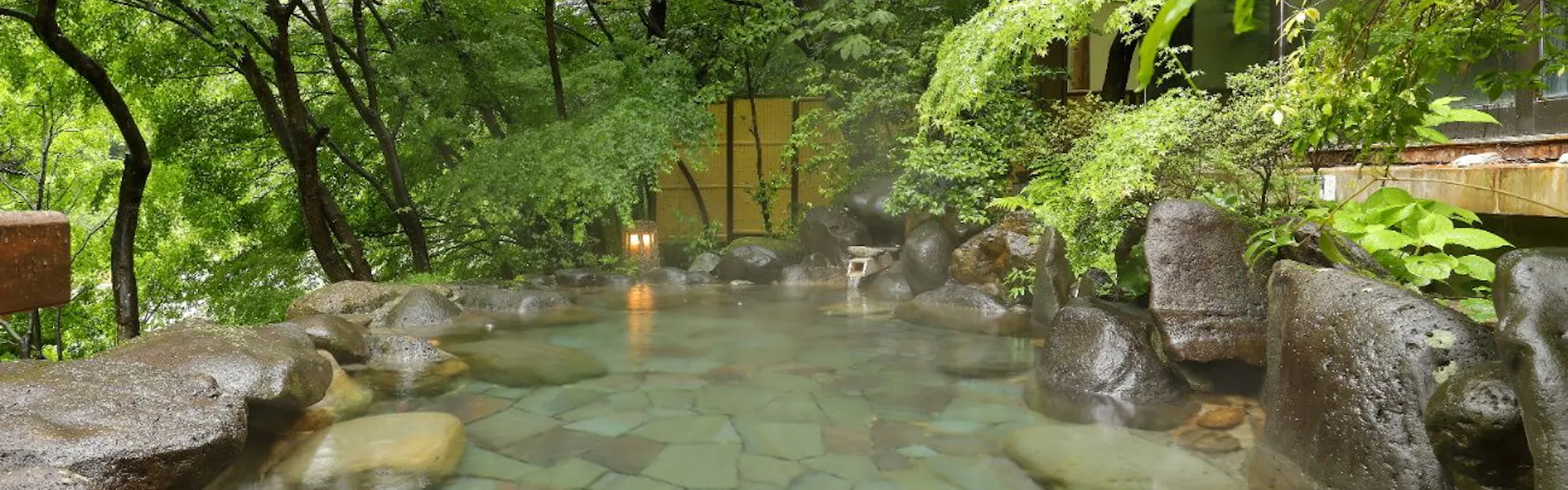 鬼怒川温泉 花の宿 松や