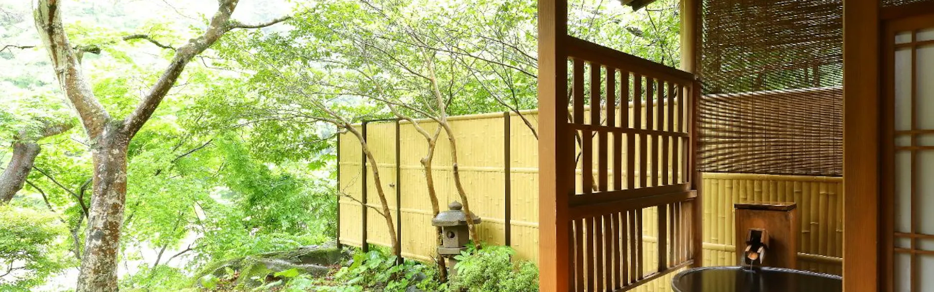 鬼怒川温泉 花の宿 松や