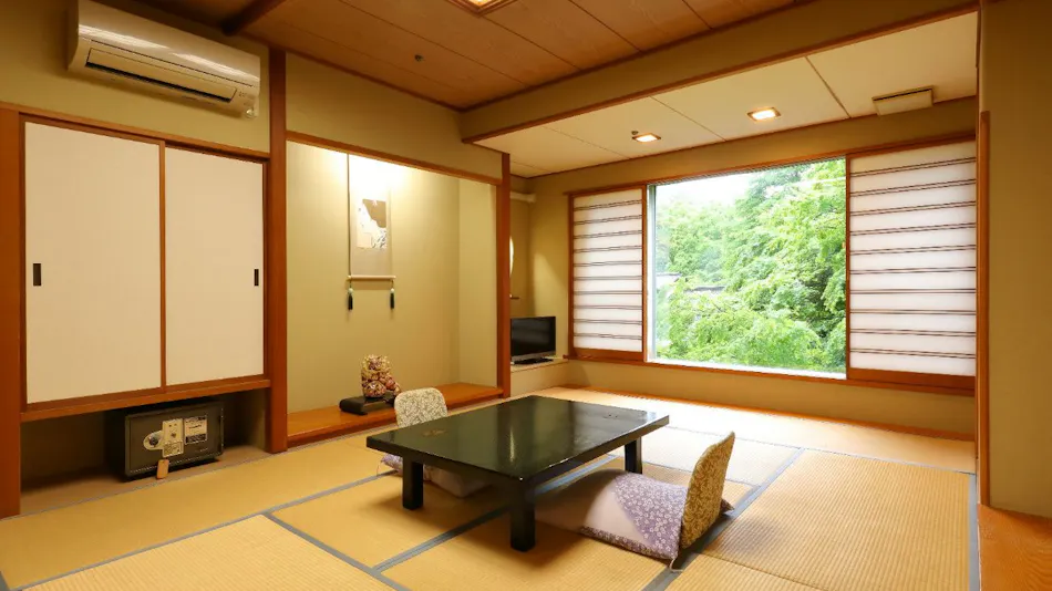 Kinugawa Onsen Hana no Yado Matsuya