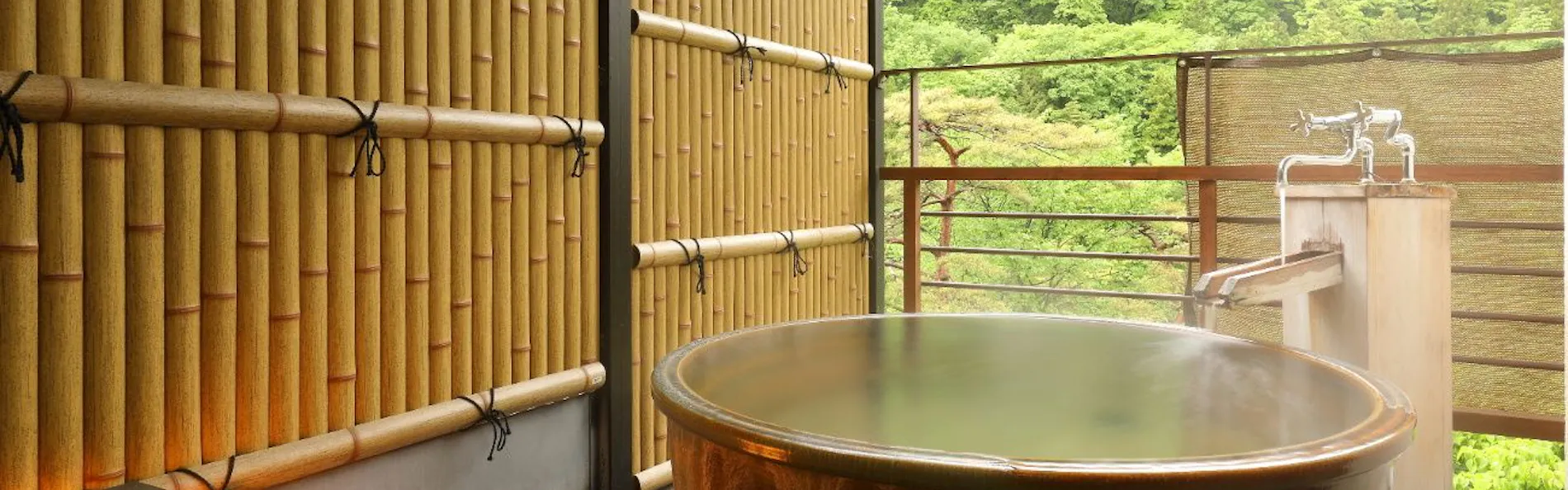 鬼怒川温泉 花の宿 松や