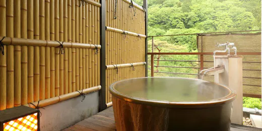 鬼怒川温泉 花の宿 松や